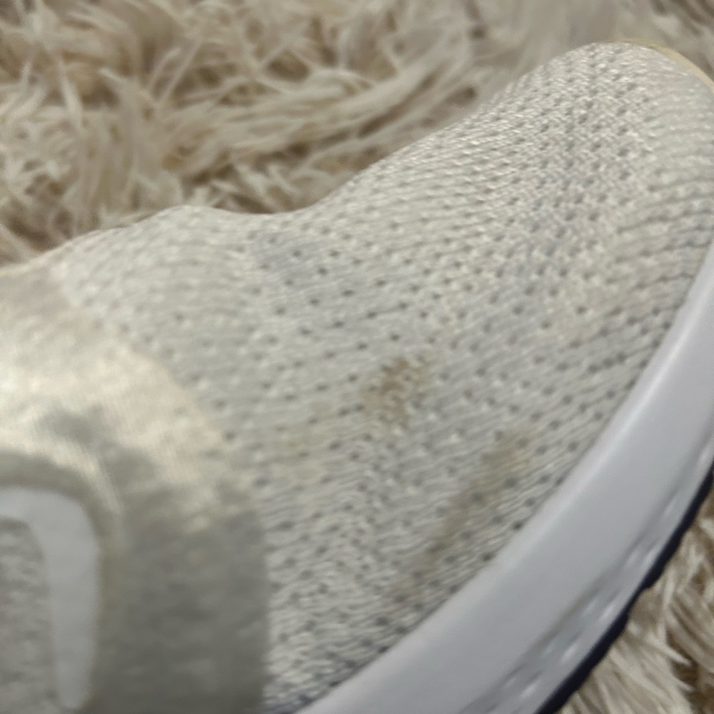 Adidas Women’s Edge Lux 5 running shoe - Picture 10 of 10